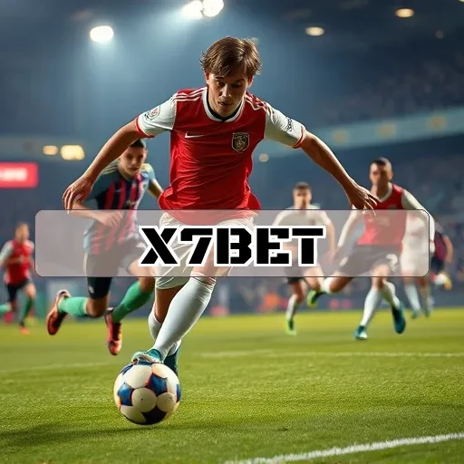 x7bet.com eSports: Aposta e Diversão em Um Só Lugar