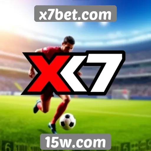 Análise dos jogos disponíveis em x7bet.com