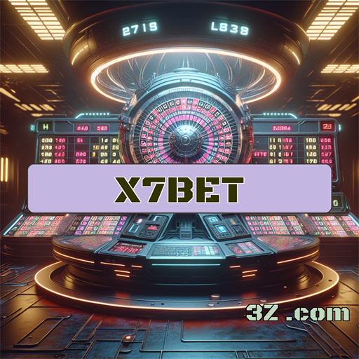 Emoção e Diversão das Slots no x7bet.com