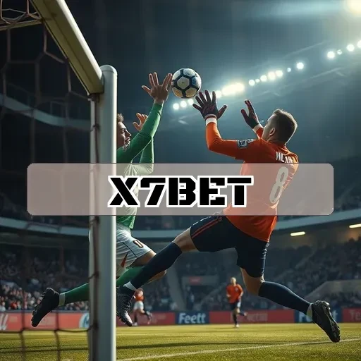 x7bet.com: Soluções de Promoções Incríveis Para Apostadores Brasileiros