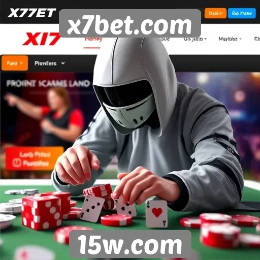 Segurança e privacidade no x7bet.com