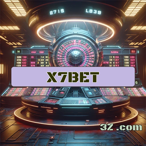 Emoção e Diversão das Slots no x7bet.com