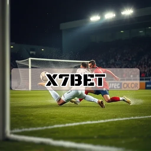 x7bet.com – Apostas Esportivas: O Guia Completo para Apostadores